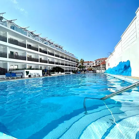 Apartment Coqueto Estudio Pz Con Ac/wifi, Bonita Vista Puerto de la Cruz (Tenerife)