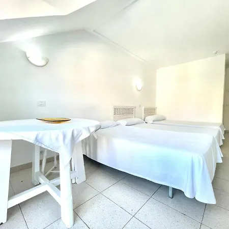 Coqueto Estudio Pz Con Ac/wifi, Bonita Vista Apartment Puerto de la Cruz (Tenerife)