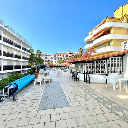 Coqueto Estudio Pz Con Ac/wifi, Bonita Vista Apartment *