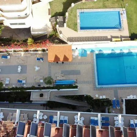 Coqueto Estudio Pz Con Ac/wifi, Bonita Vista Apartment *