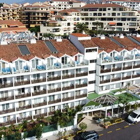 Coqueto Estudio Pz Con Ac/wifi, Bonita Vista Apartment Puerto de la Cruz (Tenerife)